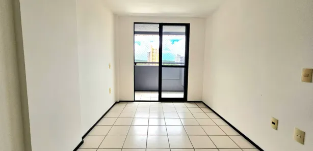Apartamento com 3 Quartos para alugar, 68m² no Capim Macio, Natal