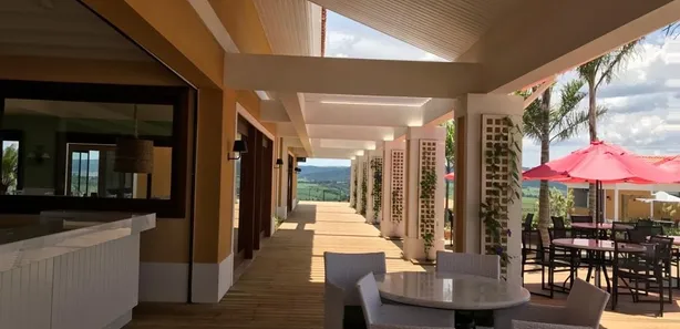 Lote/Terreno à venda, 450m² no Jardim Ninho Verde II, Pardinho