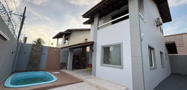 Casa com 4 Quartos à venda, 150m² no Centro, Lauro de Freitas