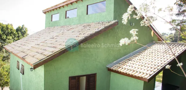 Casa de Condomínio com 2 Quartos à venda, 926m² no , Santo Antônio do Pinhal