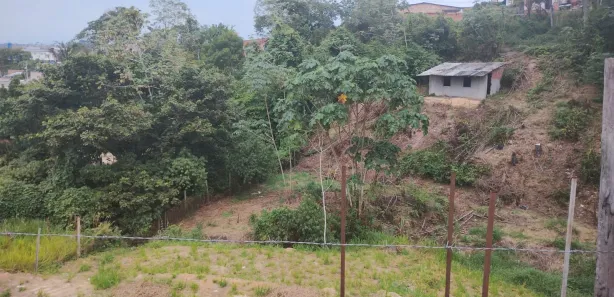 Lote/Terreno à venda, 2000m² no Nova Cidade, Manaus