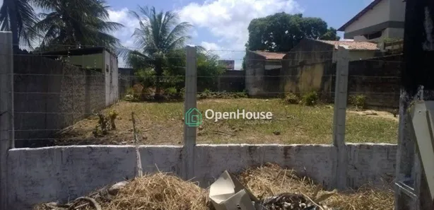 Lote/Terreno à venda, 600m² no Capim Macio, Natal