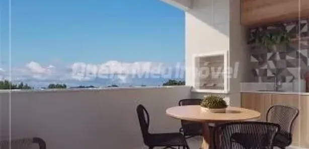 Apartamento com 2 Quartos à venda, 55m² no Cruzeiro, Caxias do Sul