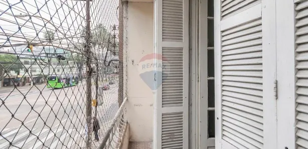 Apartamento com 3 Quartos à venda, 83m² no Farroupilha, Porto Alegre