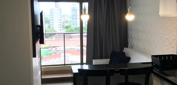 Flat com 1 Quarto para venda ou aluguel, 47m² no Ponta Negra, Natal