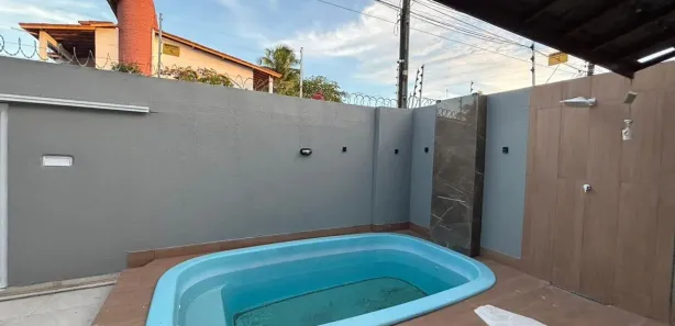 Casa com 4 Quartos à venda, 150m² no Centro, Lauro de Freitas