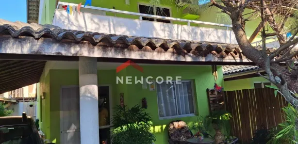 Casa com 5 Quartos à venda, 160m² no Stella Maris, Salvador
