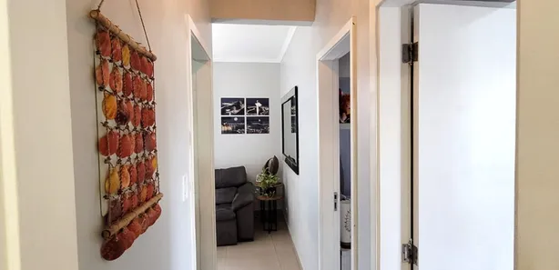 Apartamento com 2 Quartos à venda, 80m² no Jardim Alvorada, Nova Iguaçu