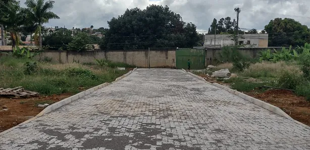 Lote/Terreno com 1 Quarto à venda, 263m² no Setor Habitacional Arniqueira, Brasília