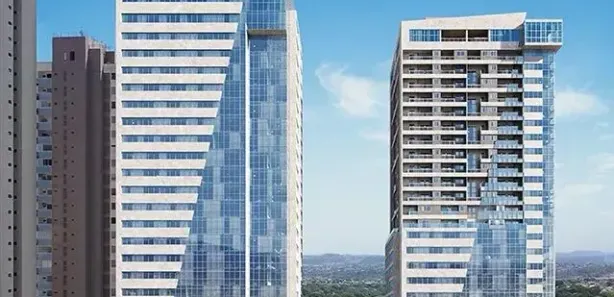 Sala Comercial à venda, 59m² no Park Lozandes, Goiânia