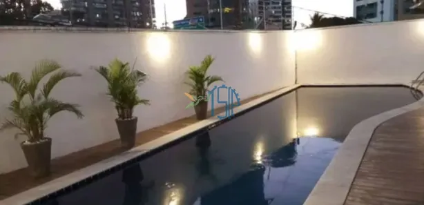 Apartamento com 4 Quartos à venda, 99m² no Rocas, Natal