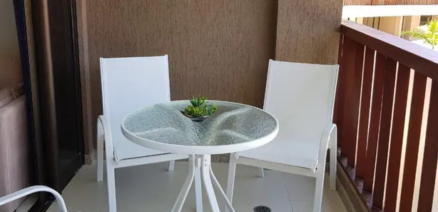 Flat com 2 Quartos à venda, 65m² no N. São do Ó, Ipojuca