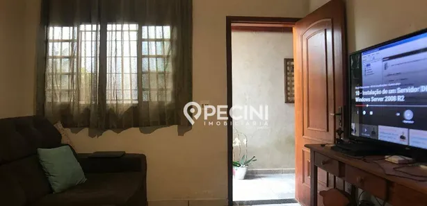 Casa com 2 Quartos à venda, 56m² no Jardim Guanabara II, Rio Claro