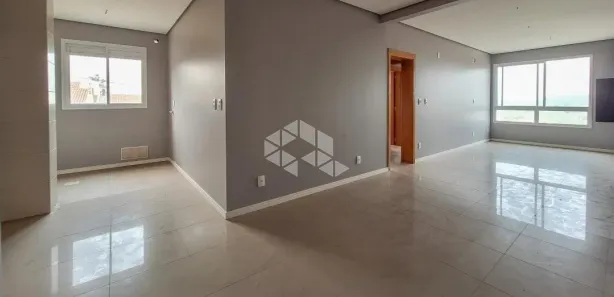 Apartamento com 2 Quartos à venda, 74m² no Progresso, Montenegro