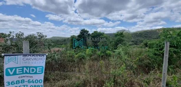 Lote/Terreno à venda, 360m² no Portal do Sol, Lagoa Santa