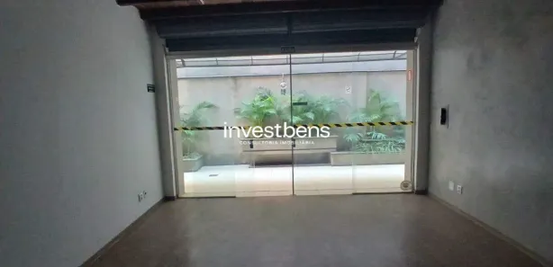 Ponto Comercial para alugar, 57m² no Savassi, Belo Horizonte