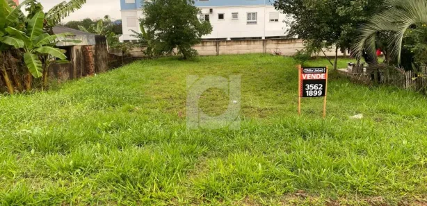 Lote/Terreno à venda, 400m² no Centro, Portão
