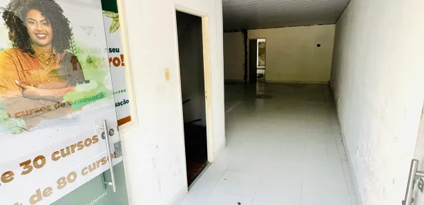 Galpão/Depósito/Armazém para alugar, 245m² no Cidade Alta, Natal