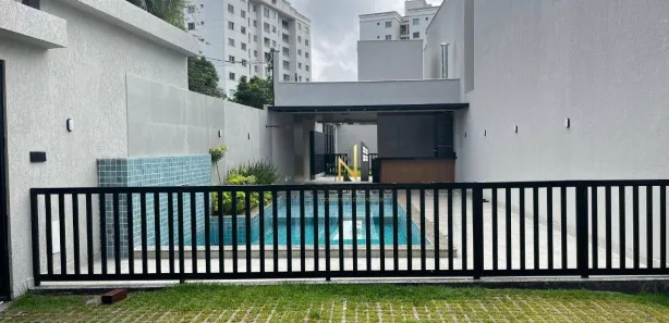 Casa com 3 Quartos à venda, 120m² no Recreio Ipitanga, Lauro de Freitas