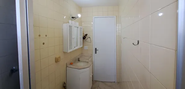 Apartamento com 2 Quartos para alugar, 51m² no Campo Grande, Rio de Janeiro