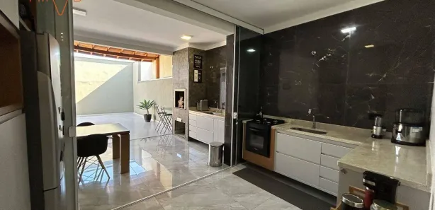 Casa de Condomínio com 3 Quartos à venda, 137m² no Chácara do Visconde, Taubaté