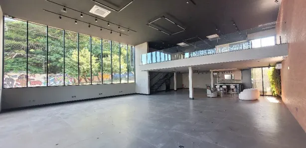 Sala Comercial para alugar, 10m² no Jardim Scomparim, Mogi Mirim
