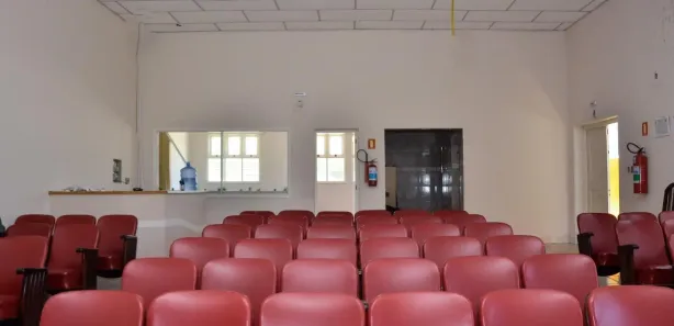 Sala Comercial com 1 Quarto à venda, 152m² no Nova Sapucaia, Sapucaia do Sul