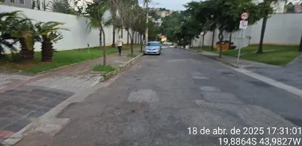 Apartamento com 2 Quartos à venda, 47m² no Santa Clara B, Vespasiano