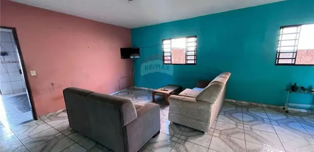 Casa com 2 Quartos à venda, 122m² no Jardim Morumbi, Araras
