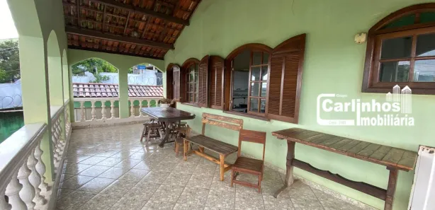 Casa com 3 Quartos à venda, 160m² no Tereza Cristina, São Joaquim de Bicas