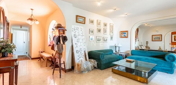 Cobertura com 4 Quartos para alugar, 650m² no Copacabana, Rio de Janeiro
