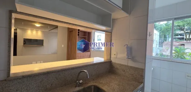 Apartamento com 2 Quartos à venda, 64m² no Savassi, Belo Horizonte