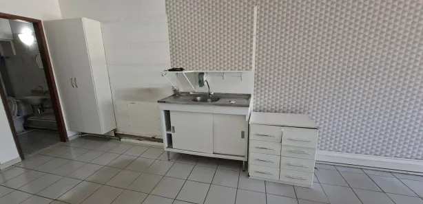 Ponto Comercial para alugar, 40m² no Itapoã, Belo Horizonte