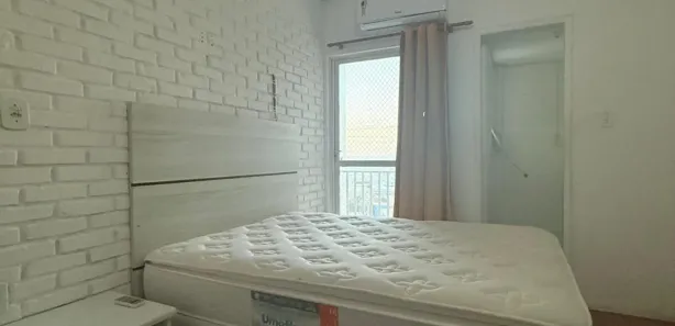 Apartamento com 1 Quarto para alugar, 30m² no Pituba, Salvador