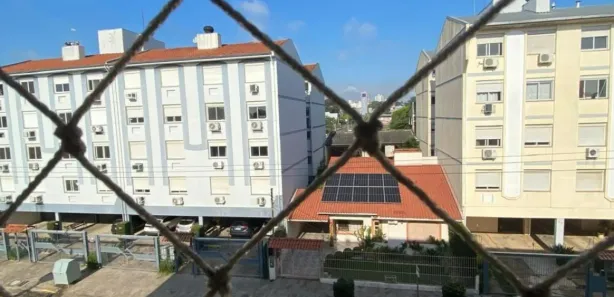 Apartamento com 2 Quartos para alugar, 60m² no Rio Branco, São Leopoldo