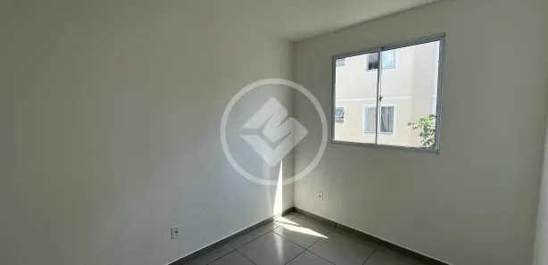 Apartamento com 2 Quartos à venda, 41m² no Parque das Orquídeas, Lagoa Santa