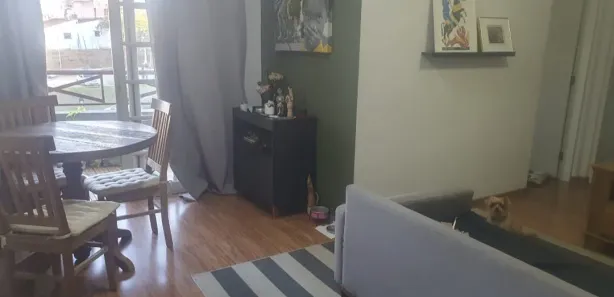 Apartamento com 2 Quartos à venda, 64m² no Parque Santo Antônio, Taubaté