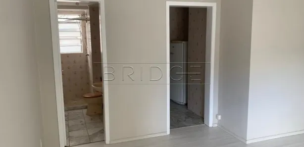 Kitnet para venda ou aluguel, 48m² no Centro Histórico, Porto Alegre