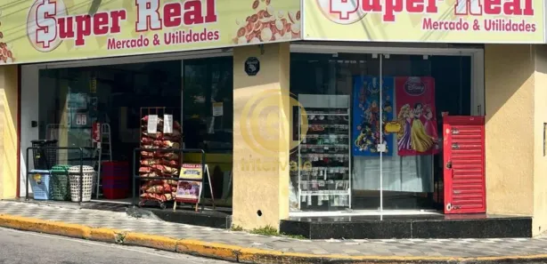 Ponto Comercial para venda ou aluguel, 160m² no Centro, Jacareí