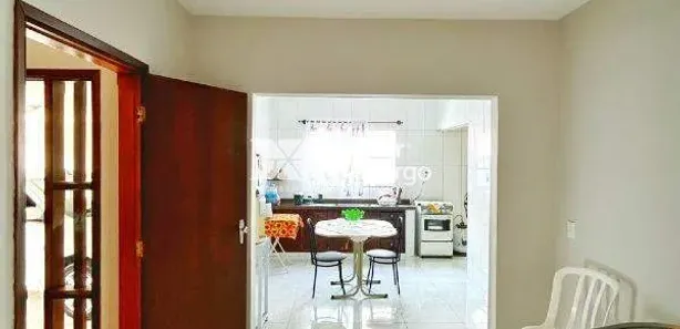 Casa com 3 Quartos à venda, 175m² no Cidade Nova, Rio Claro