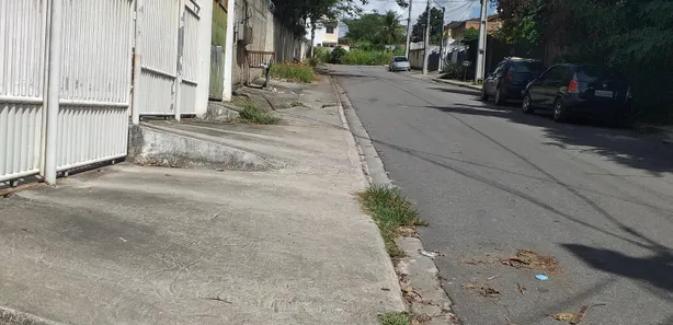 Apartamento com 2 Quartos à venda, 60m² no Laranjal, São Gonçalo