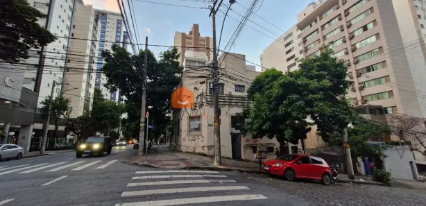 Imóvel Comercial à venda, 179m² no Lourdes, Belo Horizonte
