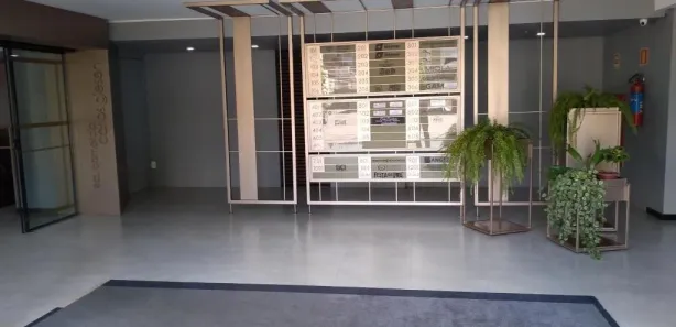 Sala Comercial para alugar, 60m² no Exposição, Caxias do Sul