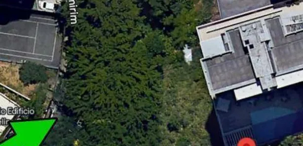 Lote/Terreno à venda, 2330m² no Graça, Salvador