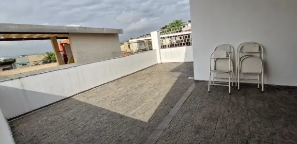 Apartamento com 2 Quartos à venda, 130m² no Centro, Nilópolis