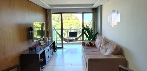 Apartamento com 3 Quartos à venda, 90m² no Jatiúca, Maceió