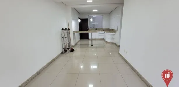 Apartamento com 3 Quartos para venda ou aluguel, 141m² no Centro, Brumadinho
