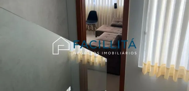 Casa de Condomínio com 4 Quartos à venda, 380m² no Chapada, Manaus