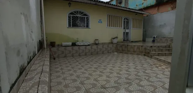 Casa com 1 Quarto à venda, 200m² no Compensa, Manaus