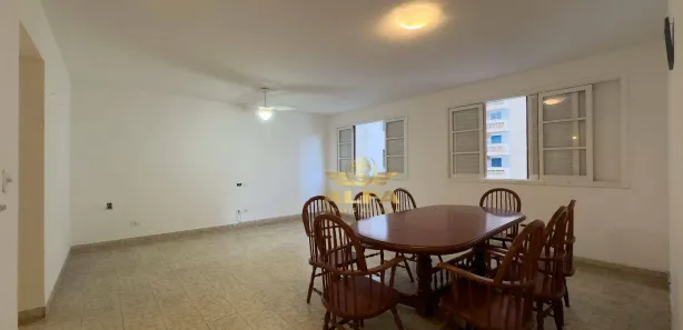 Apartamento com 2 Quartos à venda, 90m² no Vila Alzira, Guarujá